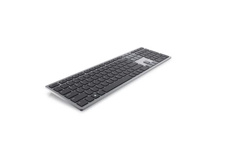 Tastatura Dell Multi Device Wireless Keyboard Kb700 580 Akpt