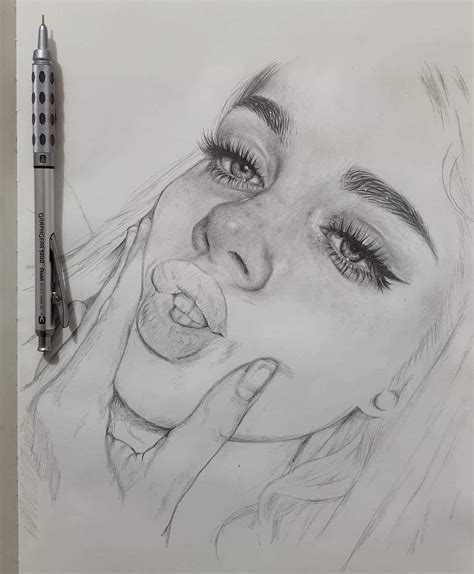 Dibujos Realistas