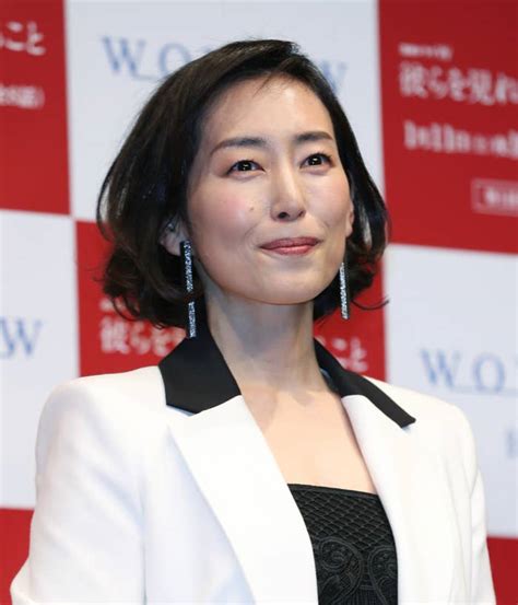 ギャップすご！ 木村多江が全力“ナートゥダンス”を披露→「キレッキレですごい」「めちゃくちゃお上手」とファン驚愕