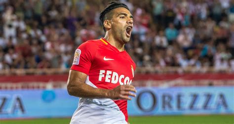 Falcao Monaco Seis Grados Experiencias Que Nos Conectan