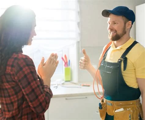 All About Appliance Technician Career Appliance Technician ️