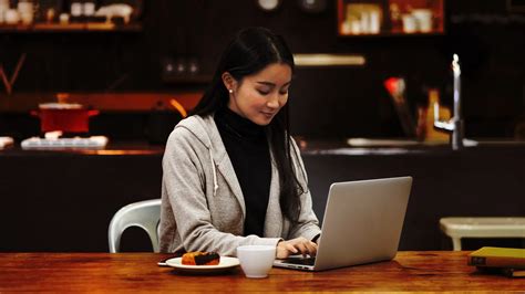 optimalkan bisnis cafe   konsep cafe  wfc friendly