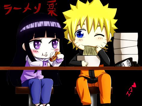 Naruto And Hinata Wallpaper - WallpaperSafari