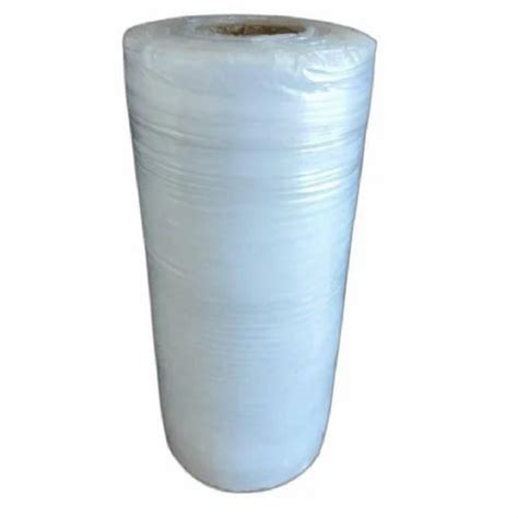 M Lldpe Stretch Wrapping Film Roll At Rs Roll Lldpe Stretch