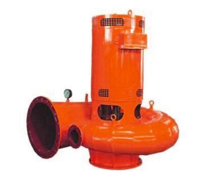 Low Head Hydro Tubular Water Turbine Generator For Hydraulic Project