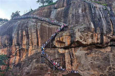 Tripadvisor Dagtocht Naar Sigiriya Rotsfort En Dambulla Grottempel