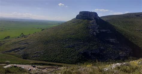 Parco Nazionale Dell Alta Murgia Un Vero Paradiso Per Gli Amanti Della