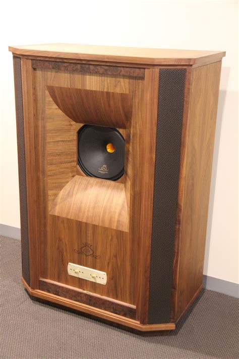 FS Tannoy Prestige Westminster Royal GR Floorstanding Speakers