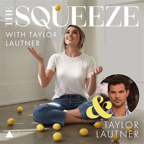 The Squeeze Podcast — LEMONS by tay