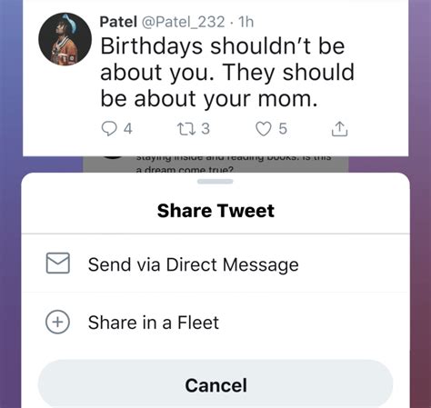 Twitter Is Introducing Its Version Of Instagram Storiescalled Fleets