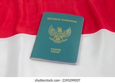 2,468 Indonesia Passport Images, Stock Photos & Vectors | Shutterstock