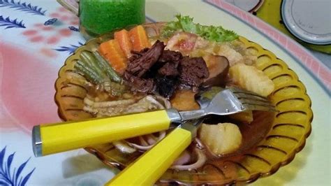 5 Kuliner Selat Paling Lezat Di Solo Cobain Nikmatnya Selat Solo Mbak