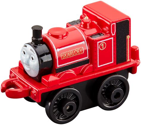 Skarloey | Thomas and Friends MINIS Wiki | FANDOM powered by Wikia