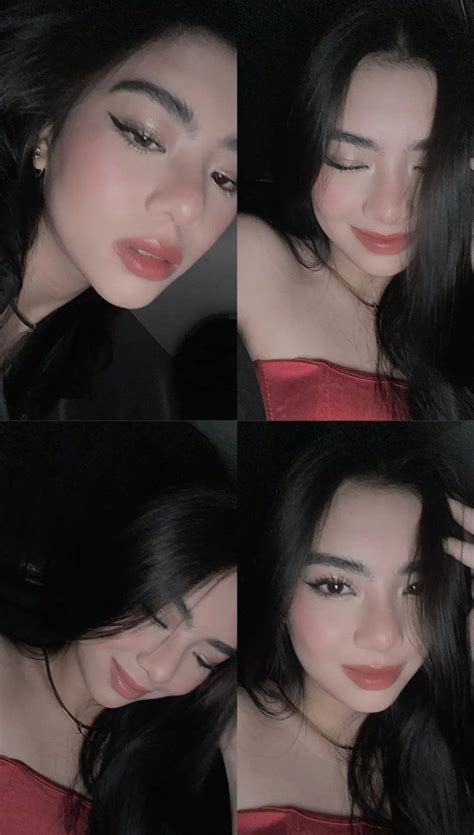 Pin By Yang On Quick Saves Brown Hair Roblox Pretty Brunette Tiktok Style