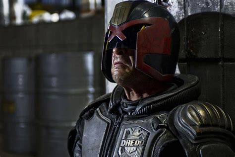 Dredd News