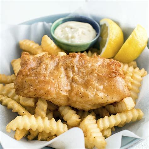 Beer Battered Cod Recipe Beer Battered Cod Cod Fillet Recipes Cod