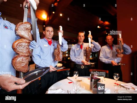 Fogo De Chao Brazil Hi Res Stock Photography And Images Alamy