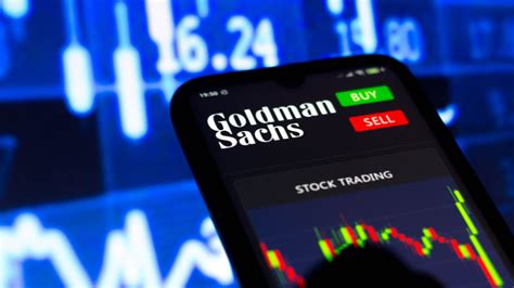 Goldman Sachs présente les crypto monnaies le métaverse et la