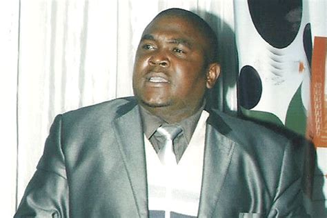 Breaking High Court Orders Kombayi Reinstatement As Gweru Mayor