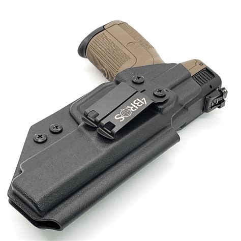 Fn Five Seven Iwb Holster 57 Or 57 Four Brothers