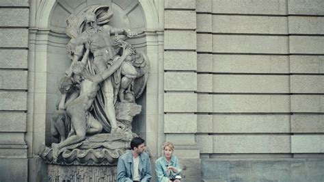 Sad Jokes Karlstorkino Heidelberg Kino