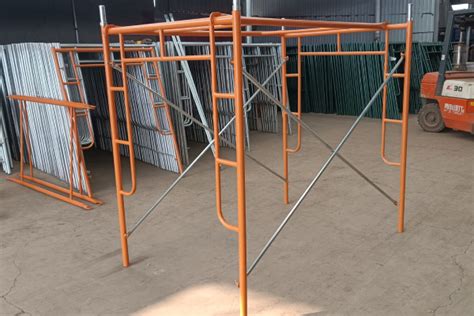 Scaffold Towers For Sale Hebei Xiangma