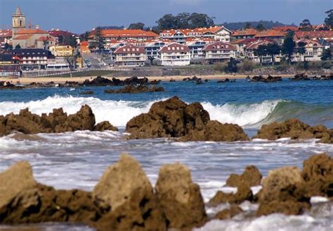 Noja Una Villa Tur Stica Para El Mejor Verano En Cantabria