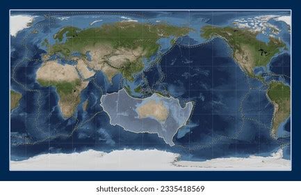 399 Map Australian Plate Images, Stock Photos, 3D objects, & Vectors | Shutterstock