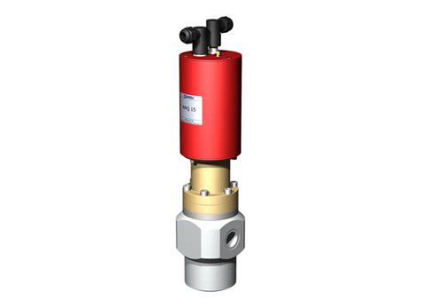 Coaxial Valves Co Ax Valves Inc