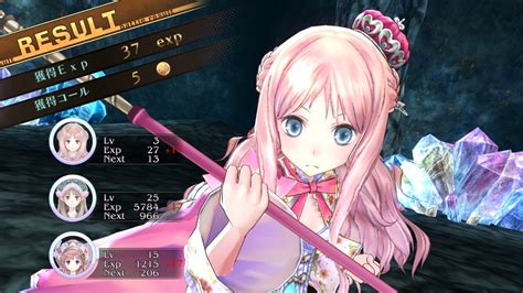 Atelier series ships 400,000 on PS3 - Gematsu