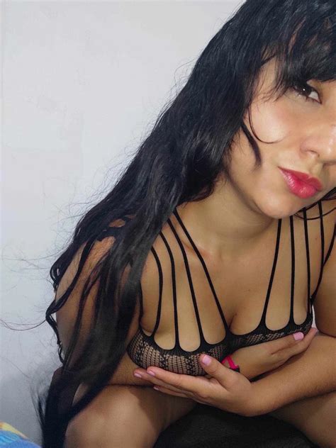 Hot Latina Seduces You 22 Nude Pics XHamster