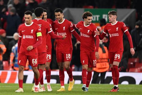 Jurgen Klopp Sebut Liverpool Bisa Juara Liga Inggris Asalkan