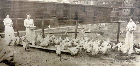 Indiana Women’s Prison: A revisionist history.