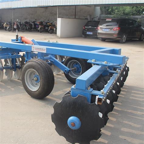 Heavy Duty Disk Rotary Tractor Power Harrow For Sale 1bz 3 0 China