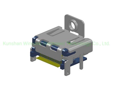 Hdmi P Atx Btx Fpc Ffc Lvds Header Ic Socket Rj Rj Usb Din