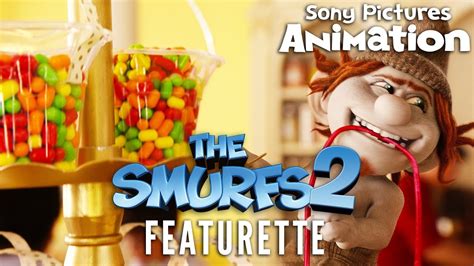 The Smurfs 2 The Naughties The Tale Of Hackus And Vexy Youtube