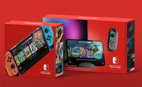 According To The Rumors Nintendo Switch 2 Backwards Compatibility May Only Be Available In Most