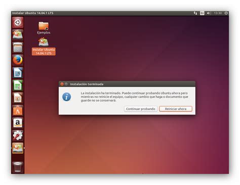 Cómo instalar Ubuntu paso a paso