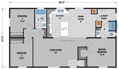 Skyline Homes Floor Plans | Viewfloor.co