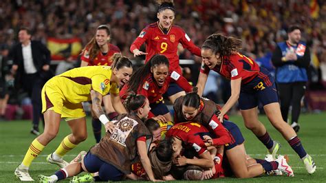 Fifa Women S World Cup On Fox Programming Highlights Sunday August