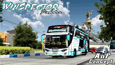 Share Livery Qq Trans Winspector Srikandi Rombak Jb Ll No Pw