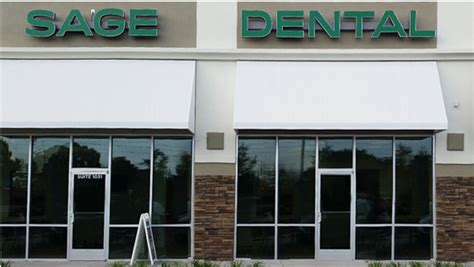 Sage Dental Of Oviedo 3607 Aloma Ave 1031 Oviedo Fl 32765 Usa