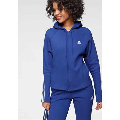 Adidas Performance Trainingsanzug Women Energy Tracksuit Online Bei