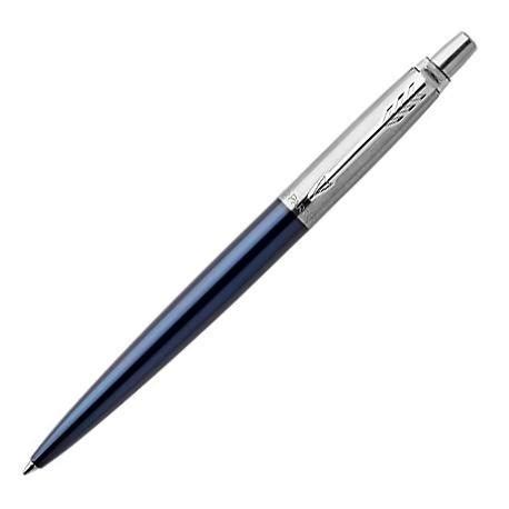 Parker Bol Grafo Jotter Royal Blue Tinta Azul Acero Azul