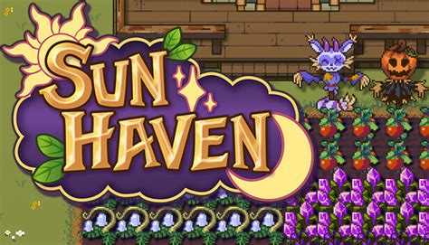 Sun Haven Video Game Tv Tropes