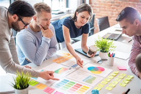 Tecnico Em Marketing O Que Faz - Técnico em Marketing: o que é e como trabalhar na área | Blog do Senac ...
