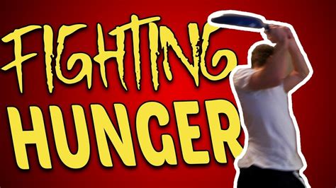 How To Fight Hunger Youtube