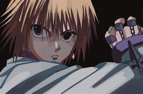 Kurapika Kurapika Fan Art 44759957 Fanpop