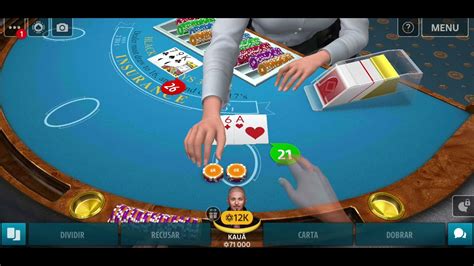 Dicas De Como Jogar Black Jack Ou Venha Ver Dicas Para Ganhar De