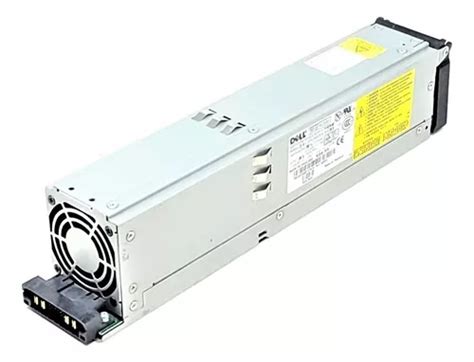 Fonte De Alimentação Dell Dps cb Pe Hot Swap w Frete grátis